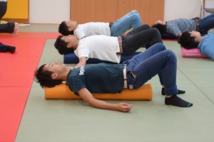 西原先生特別講義