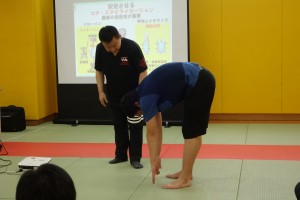 西原先生特別講義