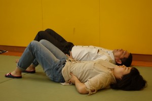 西原先生特別講義