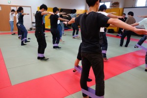 西原先生特別講義