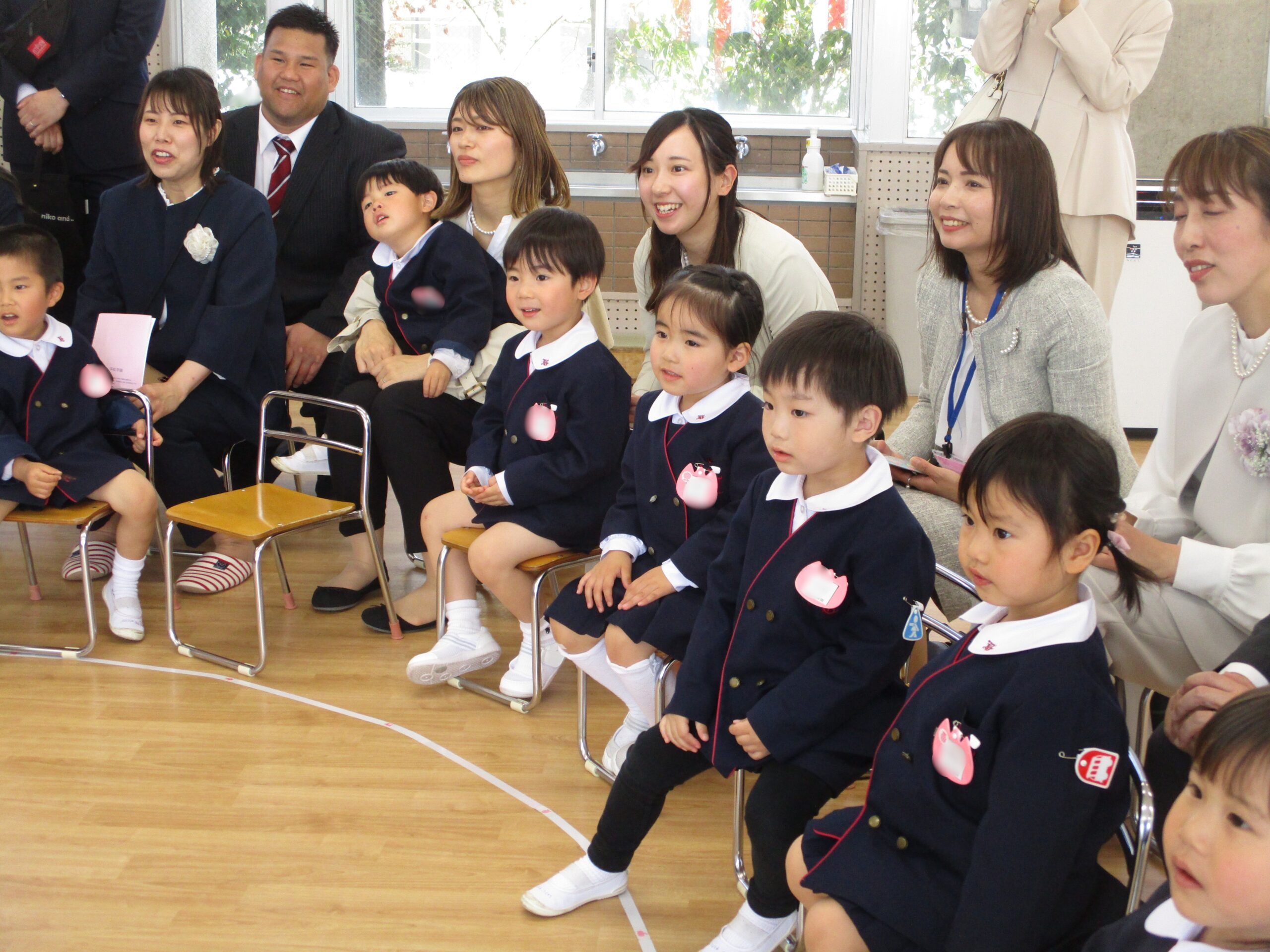 城南学園幼稚園 男の子 制服一式 美品 城南幼稚園 | 施設情報 | 大分市