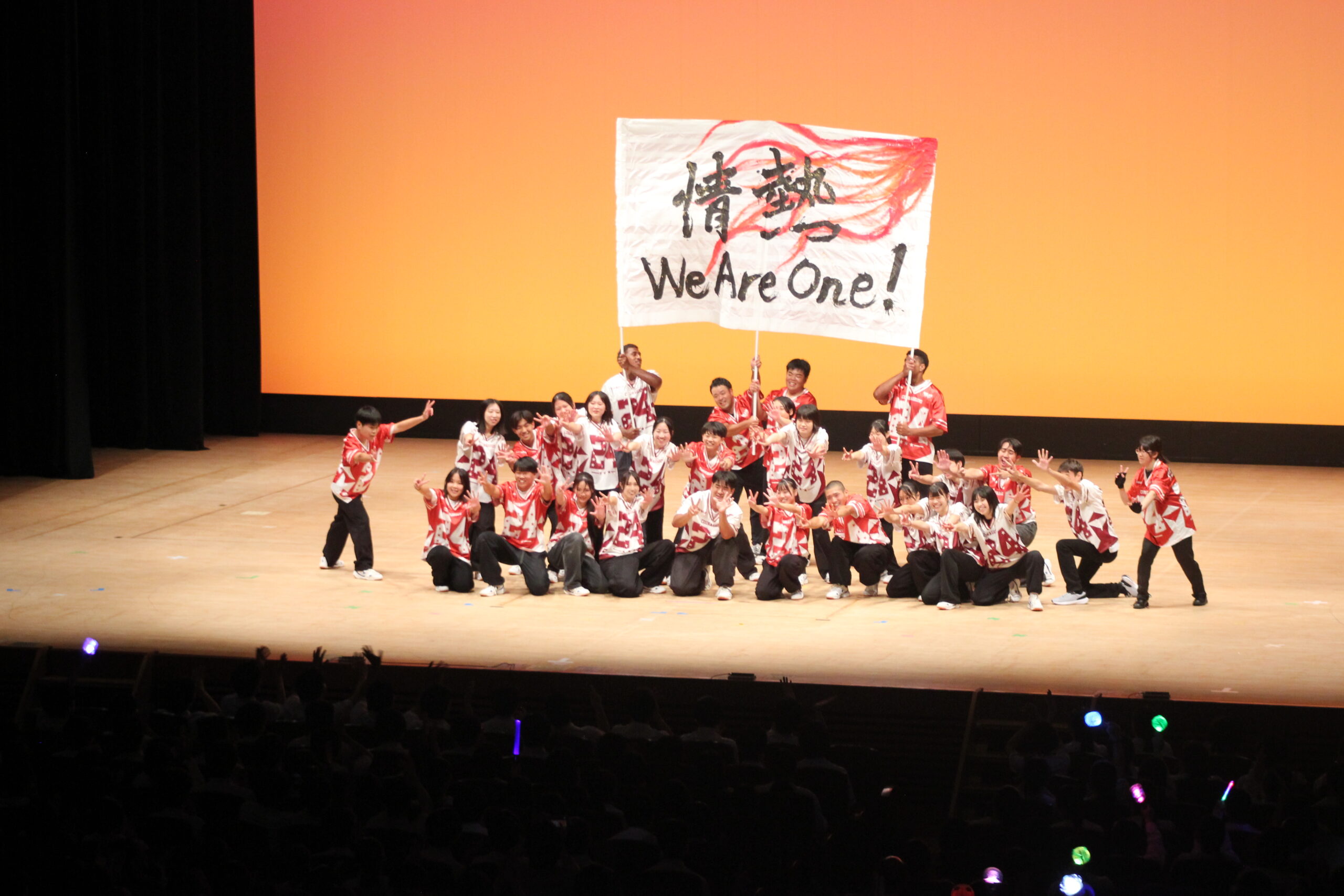 第61回文化祭盛大に｜学校法人平松学園｜公式