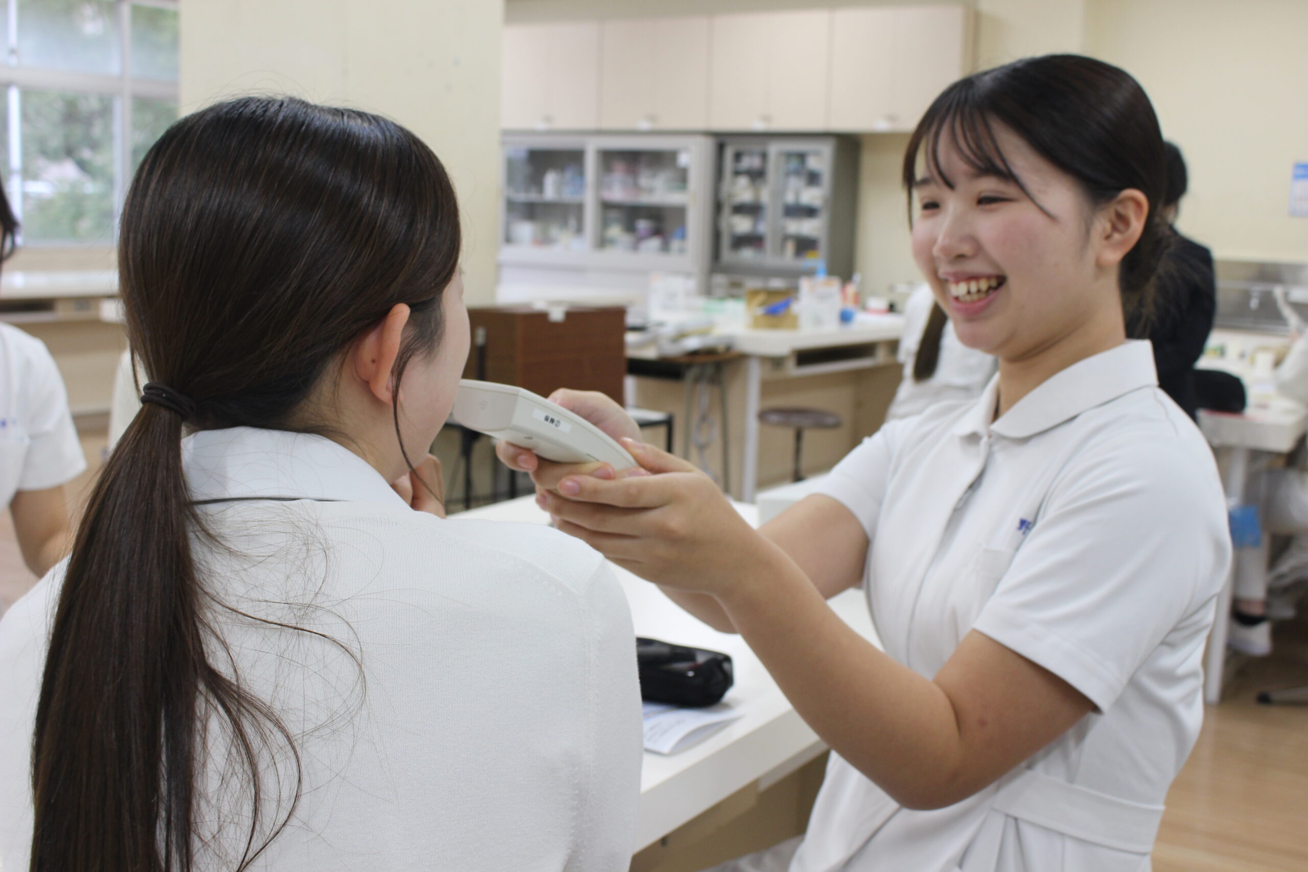 口腔機能低下症セミナー｜学校法人平松学園｜公式